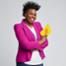 Leslie Jones, Supermarket Sweep