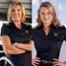 Captain Sandy, Hannah Ferrier, Below Deck