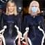 Cate Blanchett, Venice Film Festival, 2020, Red carpet, Esteban Cortázar