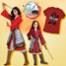 E-comm: Mulan Collection Launches at ShopDisney