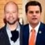 Jon Cryer, Rep. Matt Gaetz