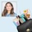 EComm, Whats In My Bag, Hannah Ann Sluss
