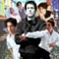 Hugh Grant, 60th Birthday, Movies