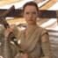 Daisy Ridley, Star Wars, The Force Awakens, 2015