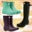 EComm, We Tracked Down the Best Deals on Hunter Boots