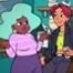 Magical Girl Friendship Squad