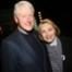 Hillary Clinton, Bill Clinton