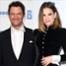 Dominic West, Lily James
