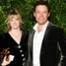 Dominic West, Catherine Fitzgerald