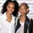Jada Pinkett Smith, Willow Smith, 2012