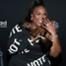 Lizzo, 2020 Billboard Music Awards, Candids