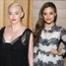Rose McGowan, Sarah Jeffery