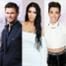 Chris Hemsworth, Kim Kardashian, James Charles, PCA