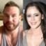 Jenelle Evans, Nathan Griffith