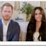 Prince Harry, Meghan Markle, Time100 Talks, interview