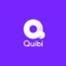 Quibi, Logo
