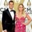 Brendan Mcloughlin, Miranda Lambert, 2019 CMA Awards, Couples