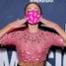 Sarah Hyland, 2020 CMT Awards, Red Carpet Fashion, Candids