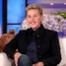 Ellen DeGeneres, Hair Transformations, 2020