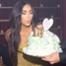 Kim Kardashian, 40th Birthday Party
