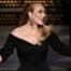 Adele Spotted for the First Time in Months at 2021 Oscars After Party