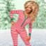 E-Comm: HGG RuPaul Old Navy Holiday