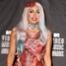 Lady Gaga, 2010 MTV Video Music Awards, Meat Dress
