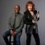 Reba McEntire and Darius Rucker