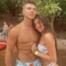 Ariana Biermann, Aaron Scott