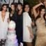 Kim Kardashian, Khloe Kardashian, Kris Jenner, Birthday
