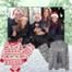 E-Comm: HGG, Instagram-Worthy Family Holiday Card Outfits