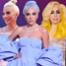Lady Gaga, PCA's Style Star Nominees