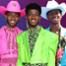 Lil Nas X, PCA's Style Star Nominees