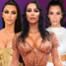 Kim Kardashian, PCA's Style Star Nominees