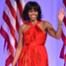 First Lady Michelle Obama Inaugural Ball Gown