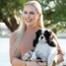 Lindsey Vonn, Lucy, The Pack