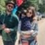 Jessica Biel, Justin Timberlake, Son, Silas, Fourth of July 2019