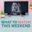 What to Watch This Weekend, Jan 23-24, Euphoria, Fate: The Winx Saga, The White Tiger