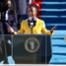 Amanda Gorman, 2021 Presidential Inauguration