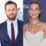 Armie Hammer, Paige Lorenze