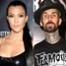 Kourtney Kardashian, Travis Barker