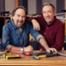 Tim Allen, Richard Karn, History Channel, Assembly Required