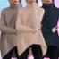 EComm, This Gorgeous $35 Turtleneck Has 6,000 Five-Star Amazon 