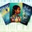E-Comm: February Books, 2021