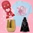 E-Comm: Star Wars Valentine's Day Gift Guide