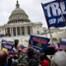 Pro-Trump supporters storm the U.S. Capitol