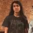Blanket Jackson