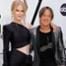 Nicole Kidman, Keith Urban, 2021 CMA Awards, Arrivals, Couples