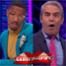 Nick Cannon, Andy Cohen