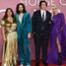Salma Hayek, Jared Leto, Adam Driver, Lady GagaHouse of Gucci London Premiere
